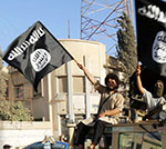 ISIL Continues Militancy 